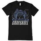 Grayskull Castle T-Shirt (Men's)