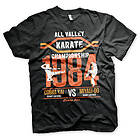All Valley Karate Championship T-Shirt (Herr)