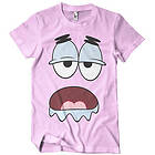 Patrick Big Face T-Shirt (Herr)