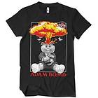 Adam Bomb T-Shirt (Herr)