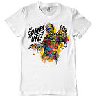 Colorful Mummy T-Shirt (Herr)