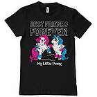 Best Friends Forever T-Shirt (Herr)