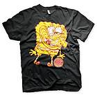 Spongebob Squarepants Weird T-Shirt (Herr)
