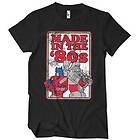 Transformers - Made In The 80s T-Shirt (Herr)