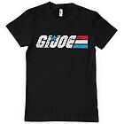 G.I. Joe Washed Logo T-Shirt (Herr)