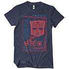 Autobots Original Generation T-Shirt (Herr)