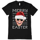 Merry Easter T-Shirt (Herr)