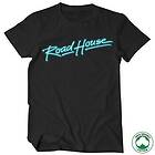 Road House Logo Organic T-Shirt (Herr)