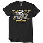 Fuel Devils LA Speed Shop T-Shirt (Herr)