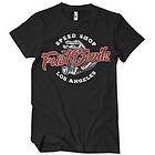 Fuel Devils Speed Shop T-Shirt (Herr)