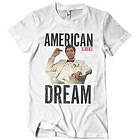 Scarface American Dream T-Shirt (Herr)