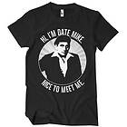Date Mike T-Shirt (Herr)