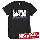 Dunder Mifflin Division of Sabre Big & Tall T-Shirt (Herr)