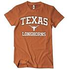 Texas Longhorns Washed T-Shirt (Herr)