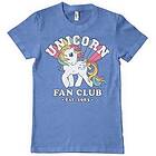 Unicorn Fan Club T-Shirt (Herr)