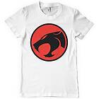 Thundercats Logo T-Shirt (Herr)