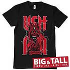 Lich King Epic Big & Tall T-Shirt (Herr)