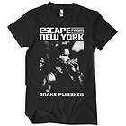 Smoking Snake T-Shirt (Herr)