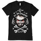 Hi I'm Chucky T-Shirt (Herr)