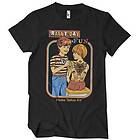 Home Tattoo Kit T-Shirt (Herr)
