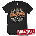 Legendary Fuel Devils Big & Tall T-Shirt (Herr)