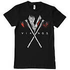 Vikings Axes T-Shirt (Herr)