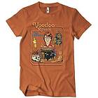 Voodoo Rituals For Beginners T-Shirt (Herr)
