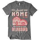 Sweet Home Alabama T-Shirt (Herr)