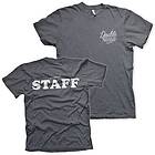 Double Deuce STAFF T-Shirt (Herr)