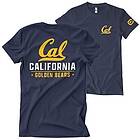 UC Berkeley Cal Bears T-shirt (Herr)