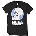 Cute & Spooky T-Shirt (Herr)