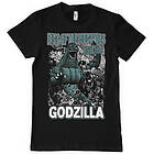 Godzilla Since 1954 T-Shirt (Herr)