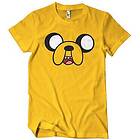 Jake The Dog T-Shirt (Herr)