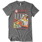 Sick Of Your Shit T-Shirt (Herr)