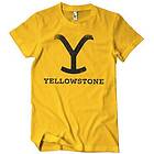 Yellowstone T-Shirt (Herr)