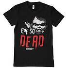 Chucky You Are So Dead T-Shirt (Herr)