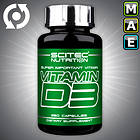 HealthAid Vitamin B3 Niacinamide 250mg