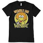 Wembley T-Shirt (Herr)