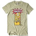 Makin' Bacon Pancakes T-Shirt (Herr)