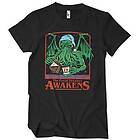 The Great Dreamer Awakens T-Shirt (Herr)