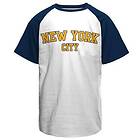 New York City Baseball T-Shirt (Herr)