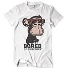 Bored Of Directors Logo T-Shirt (Herr)