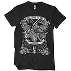 Welcome To The Jungle T-Shirt (Herr)
