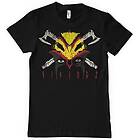 Vikings Eyes T-Shirt (Herr)