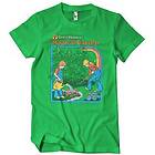 Let's Plant A Magical Garden T-Shirt (Herr)