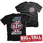 STP American No. 1 Big & Tall T-Shirt (Herr)
