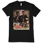 The Delta Force Vintage Poster T-Shirt (Herr)