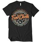 Legendary Fuel Devils T-Shirt (Herr)