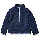 Amazon Essentials Sherpa Fleece Full-Zip Jacket (Jr)