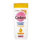 Cadum Surgras Shower Cream 400ml